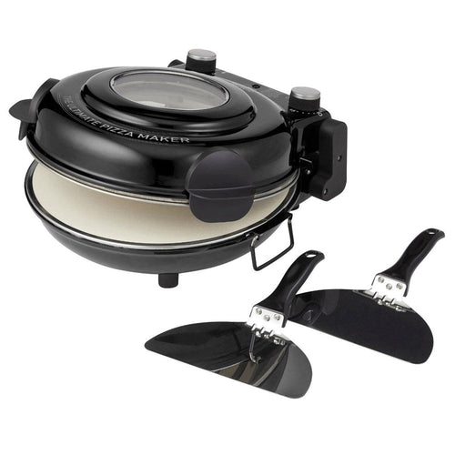 MasterPro Ultimate Pizza Oven with Window MasterPro