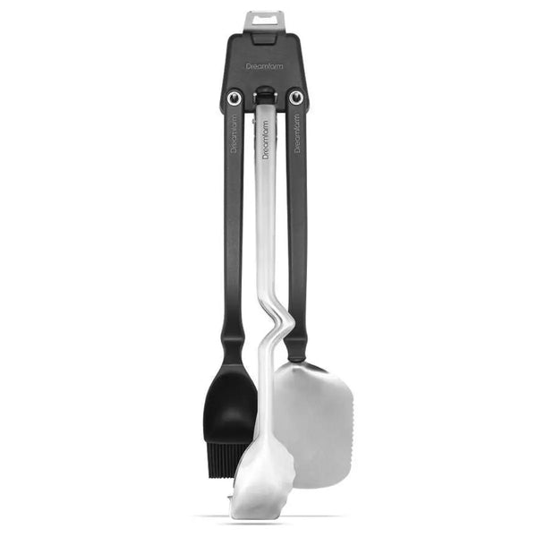 Dreamfarm Set of Barbecue Grill Tools Dreamfarm