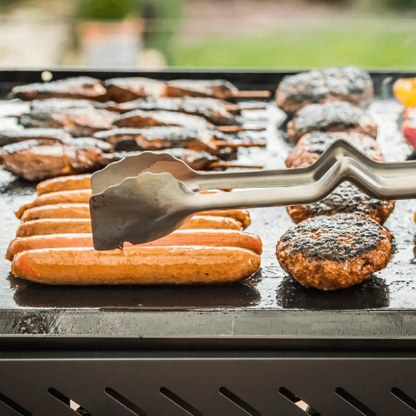 Dreamfarm Set of Barbecue Grill Tools Dreamfarm