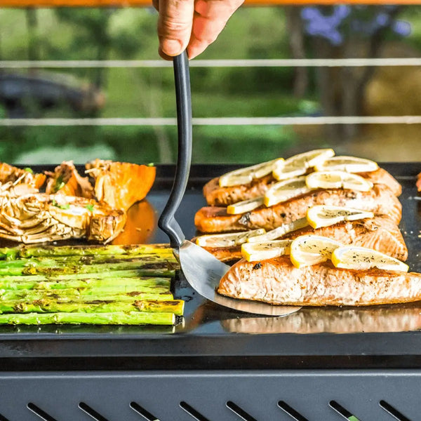 Dreamfarm Set of Barbecue Grill Tools Dreamfarm