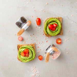 Dreamfarm Ortwo Mill - Home Essentials