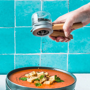 Dreamfarm Ortwo Mill - Home Essentials