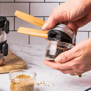 Dreamfarm Ortwo Glass Jar Replacement - 6cm