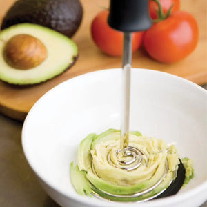 Dreamfarm Smood - 29cm Black Dreamfarm