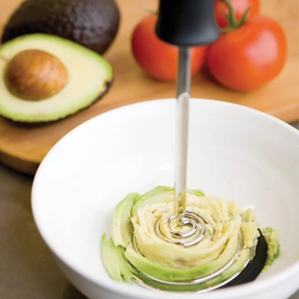 Dreamfarm Smood - 29cm Black Dreamfarm