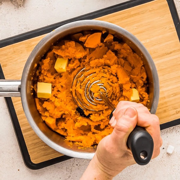 Dreamfarm Smood - 29cm Black Dreamfarm