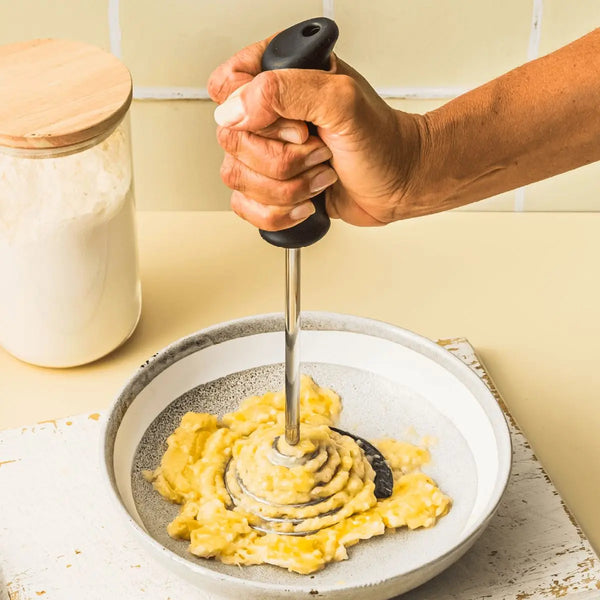 Dreamfarm Smood - 29cm Black Dreamfarm