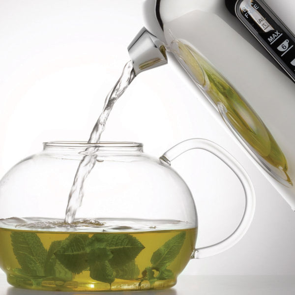 Dualit Cordless Classic Kettle - 1.7L Dualit