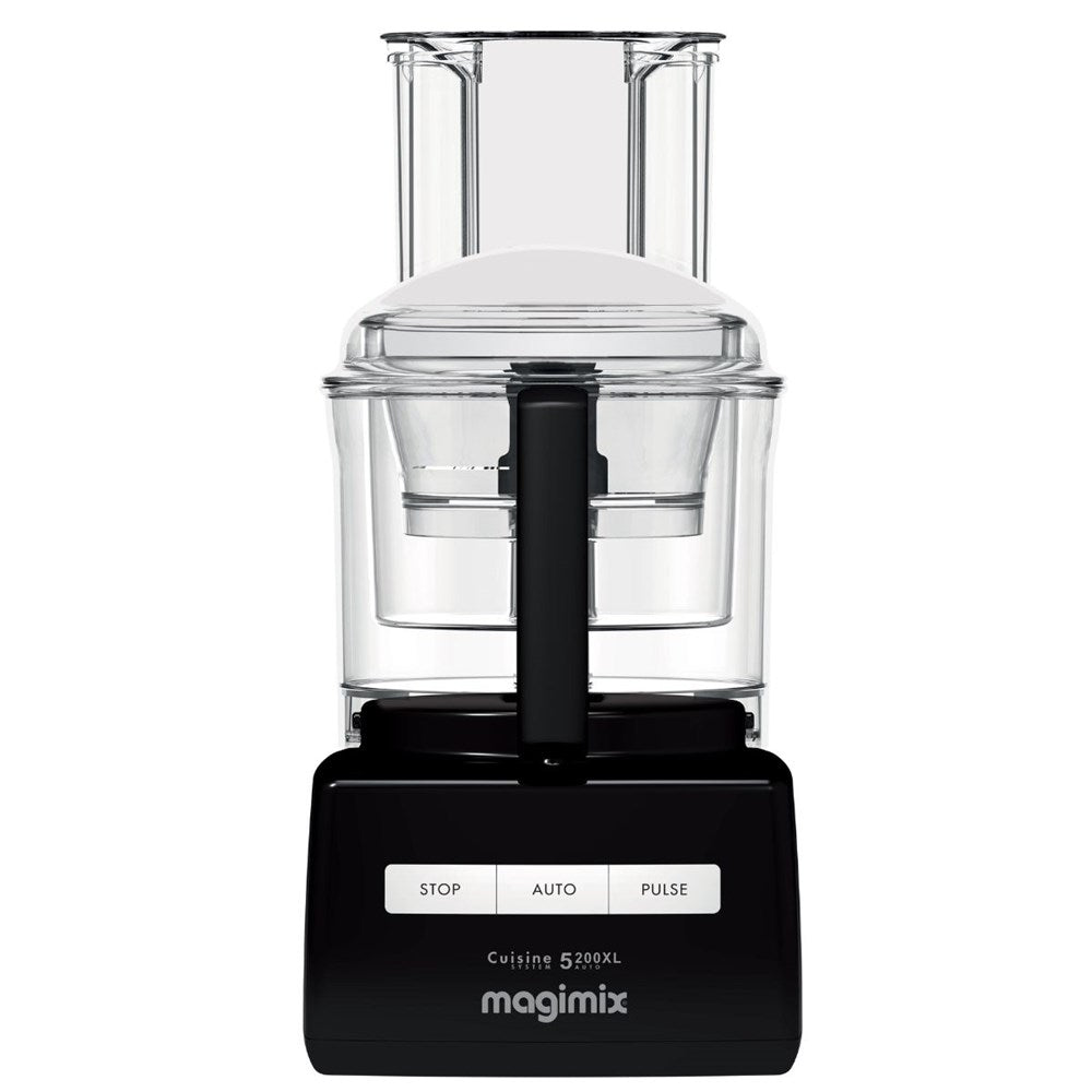 Magimix 5200XL Premium Food Processor