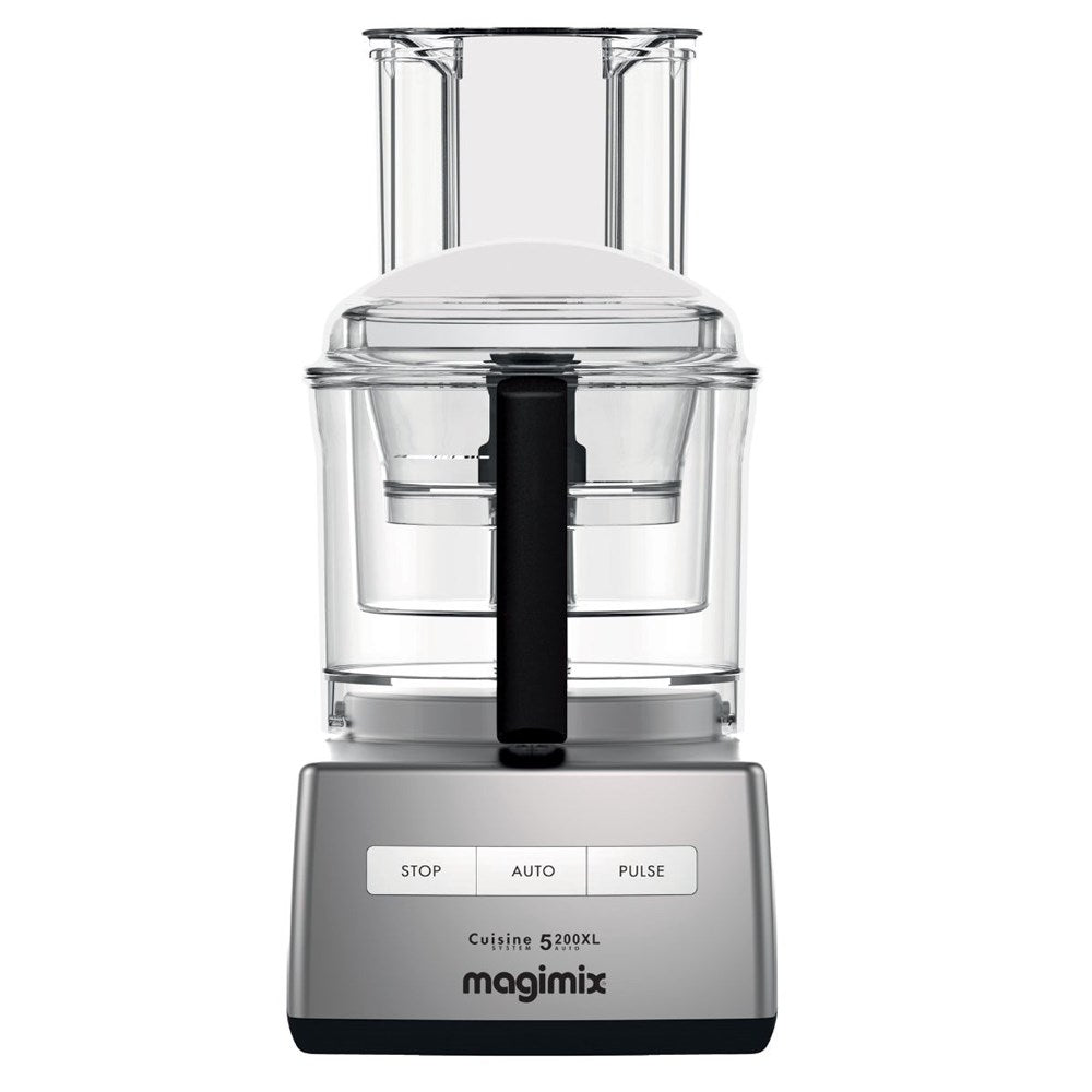 Magimix 5200XL Premium Food Processor