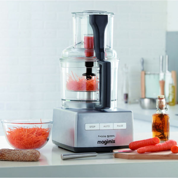 Magimix 5200XL Food Processor Magimix