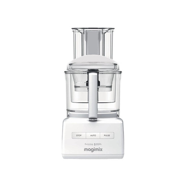 Magimix 5200XL Food Processor Magimix