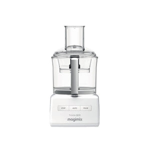 Magimix 5200 Food Processor - White