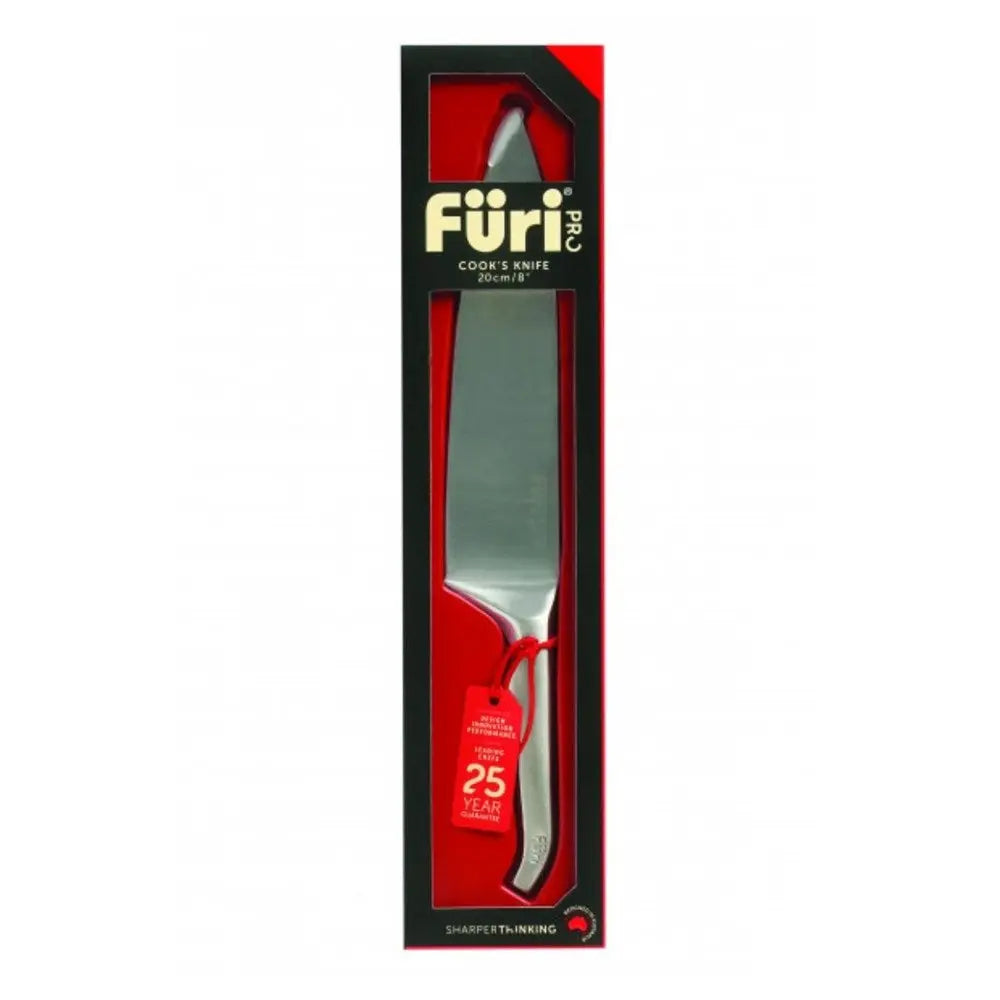 Furi PRO Cooks Knife - 20cm - Home Essentials