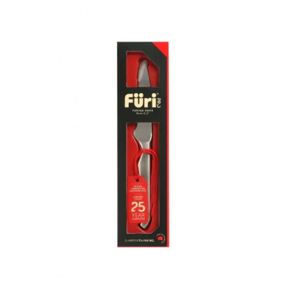 Furi PRO Paring Knife - 9cm Furi