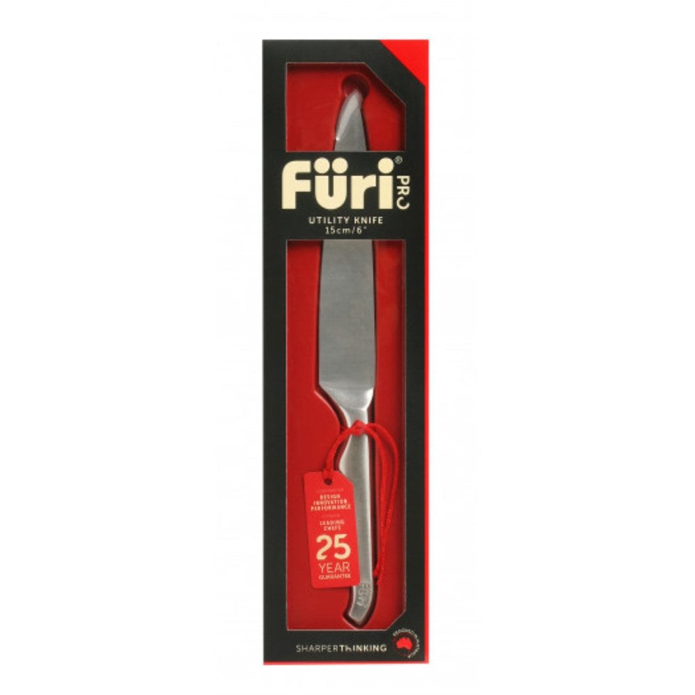 Furi PRO Utility Knife - 15cm Furi