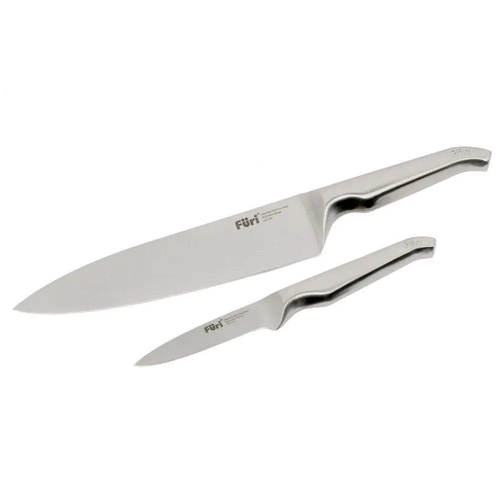 Furi PRO Classic Knife Set - 2 Piece