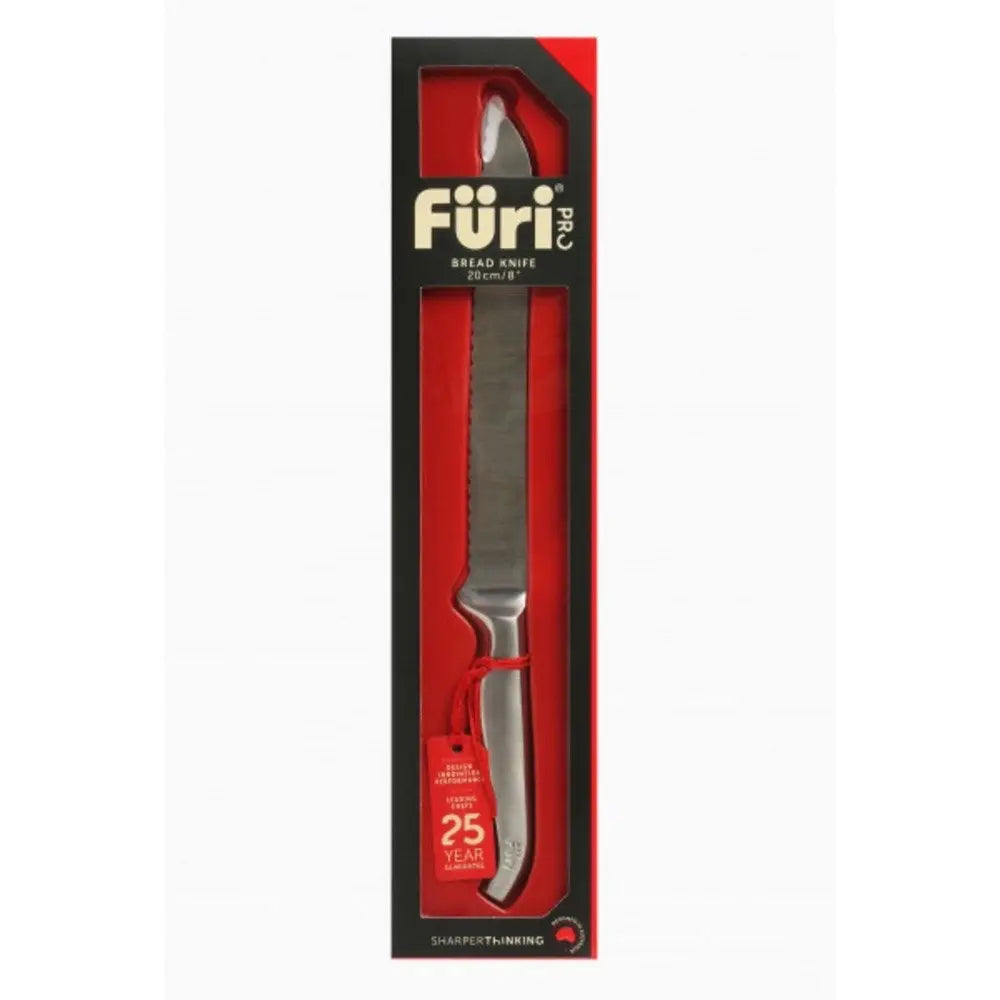 Furi PRO Bread Knife - 20cm Furi