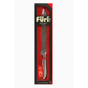 Furi PRO Bread Knife - 20cm Furi