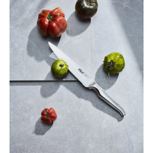 Furi PRO Serrated Utility Knife - 15cm Furi
