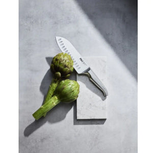 Furi PRO East West Santoku Knife - 17cm Furi