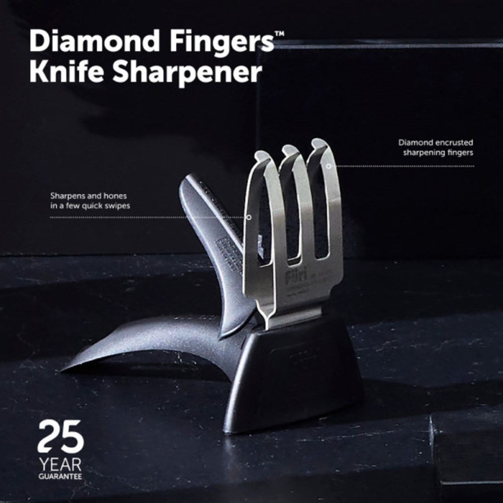 Furi Diamond Fingers Knife Sharpener Furi