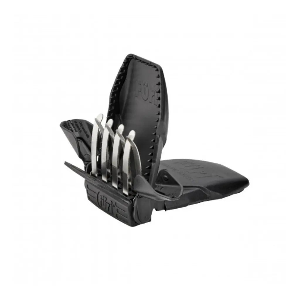 Furi Compact Diamond Fingers Knife Sharpener - Home Essentials