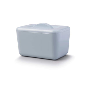 Zeal Premium Melamine Insulated Butter Dish with Lid - Home Essentials