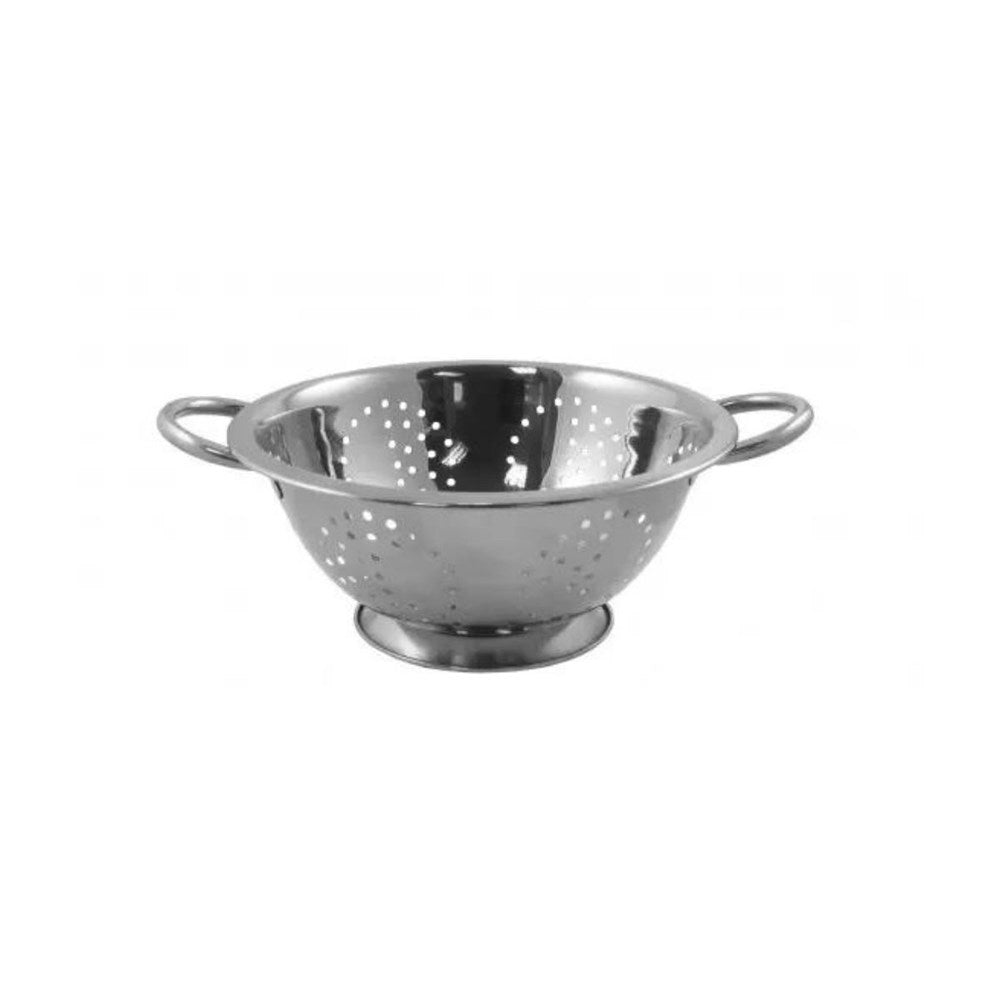 Wiltshire Stainless Steel Colander - 24cm