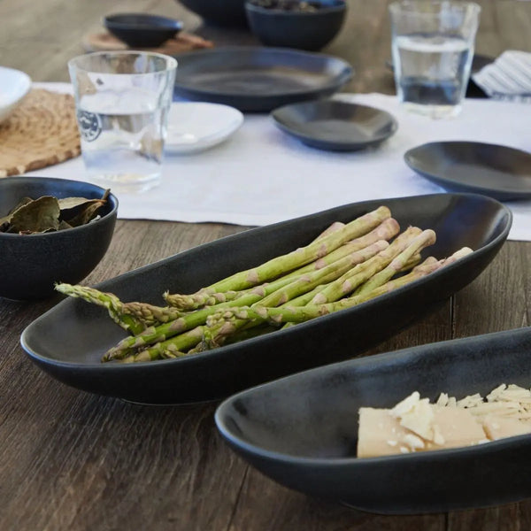 Costa Nova Livia Oval Platter - 45cm Costa Nova