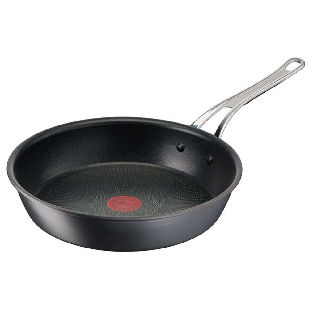 Jamie Oliver Cooks Classic Induction Hard Anodised Fry Pan - 30cm Jamie Oliver