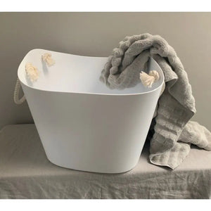Hachiman Laundry Tub - Medium / 19L Hachiman
