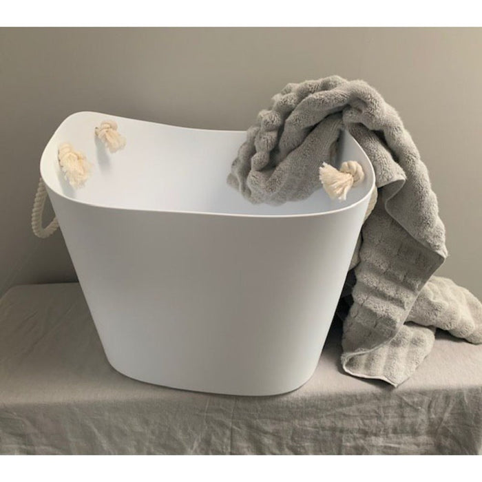 Hachiman Laundry Tub - Medium / 19L