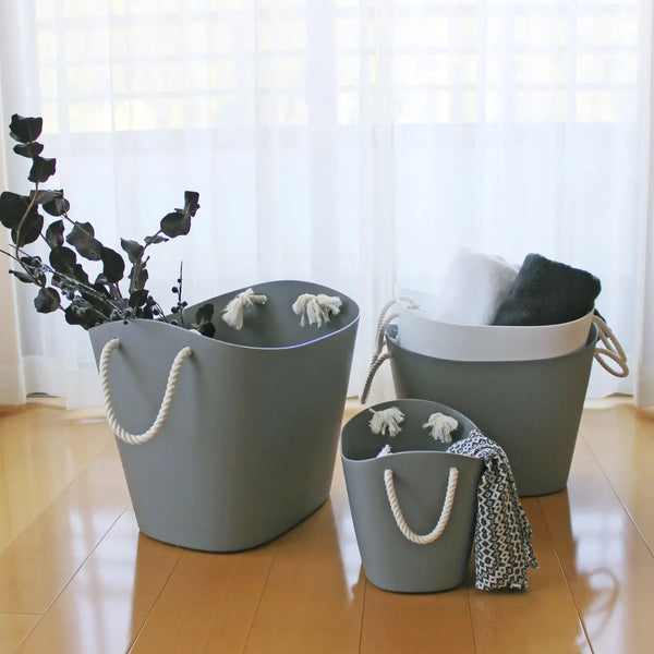 Hachiman Laundry Tub - Large / 38L Hachiman