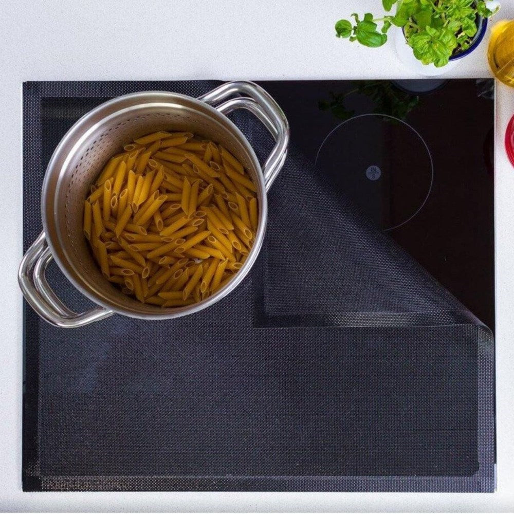 Bake-O-Glide Induction Hob Protector - Home Essentials