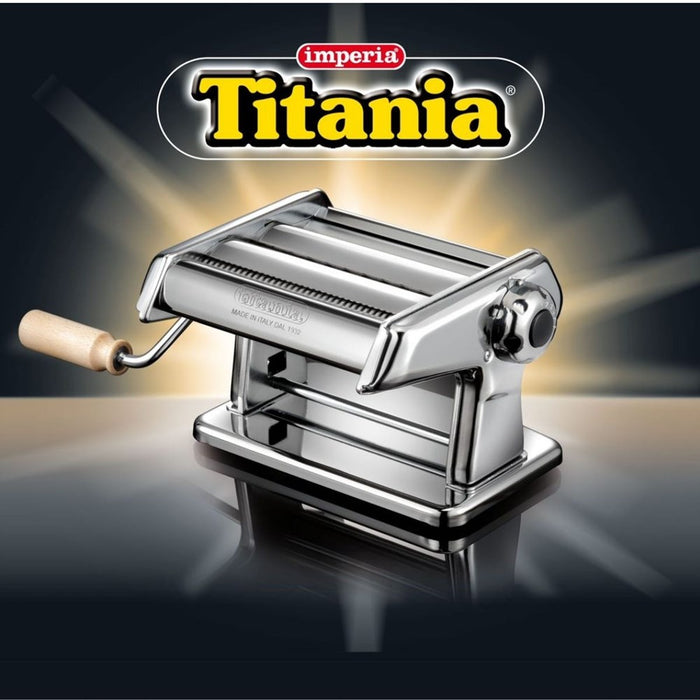 Imperia Titania Pasta Machine