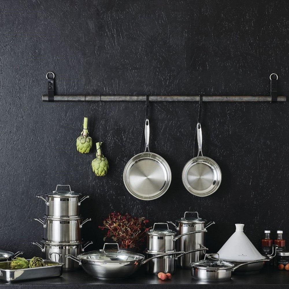 Scanpan Impact Dutch Oven - 18cm Scanpan