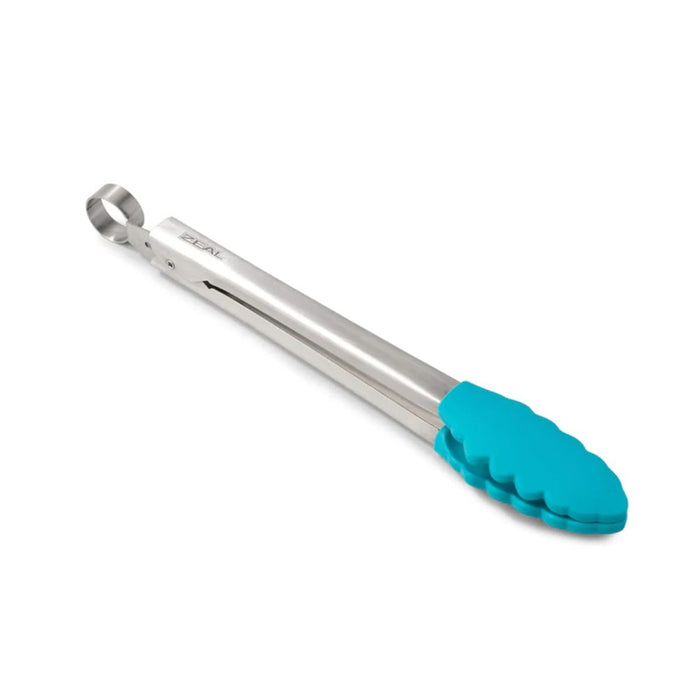 Zeal Tongs Silicone Head - 26cm