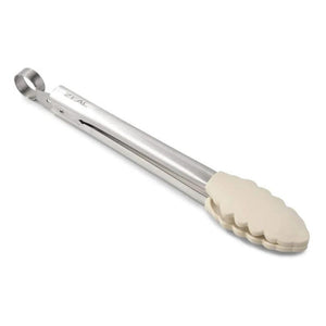 Zeal Silicone Cooks Tongs - 26cm Zeal