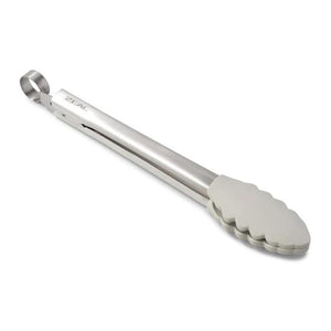 Zeal Silicone Cooks Tongs - 26cm Zeal