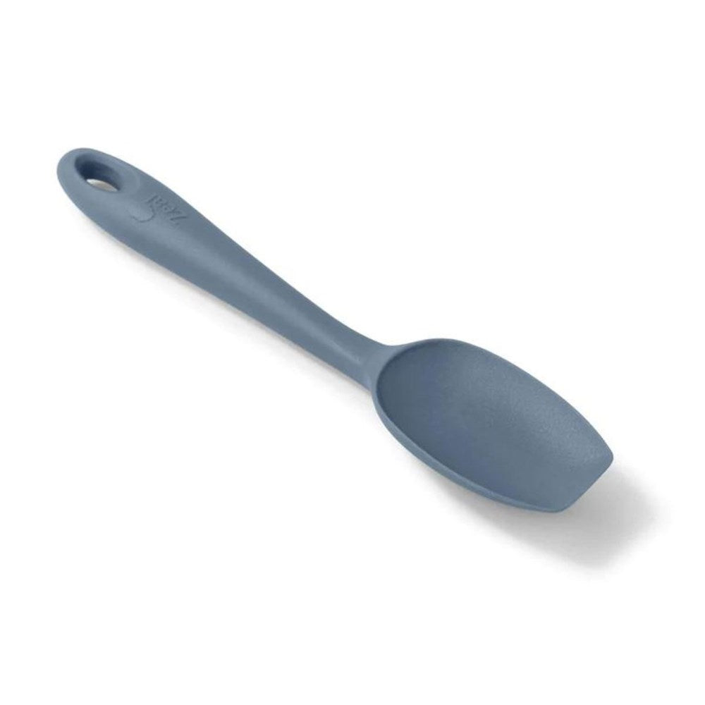 Zeal Silicone Spatula Spoon - 20cm Zeal
