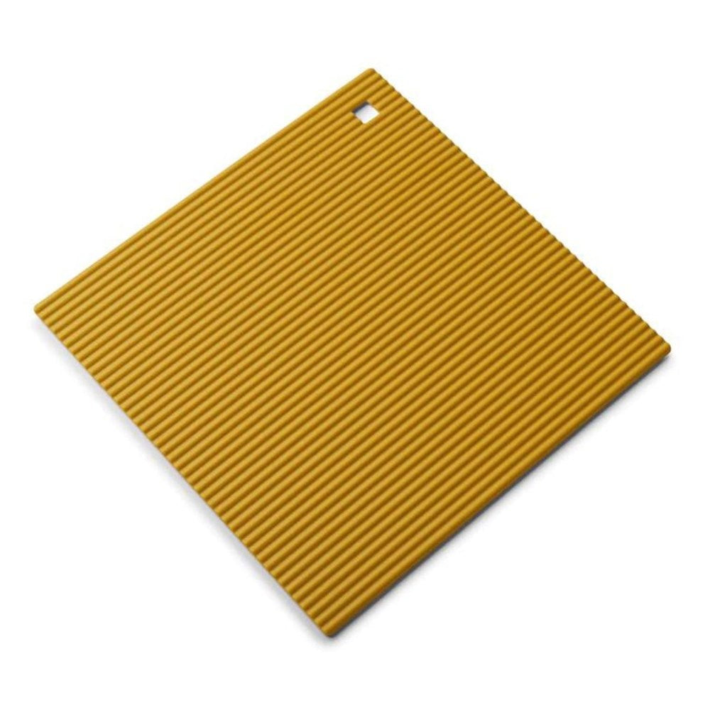 Zeal Square Silicone Hot Mat Zeal