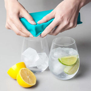 Zeal Silicone Ice Cube Tray