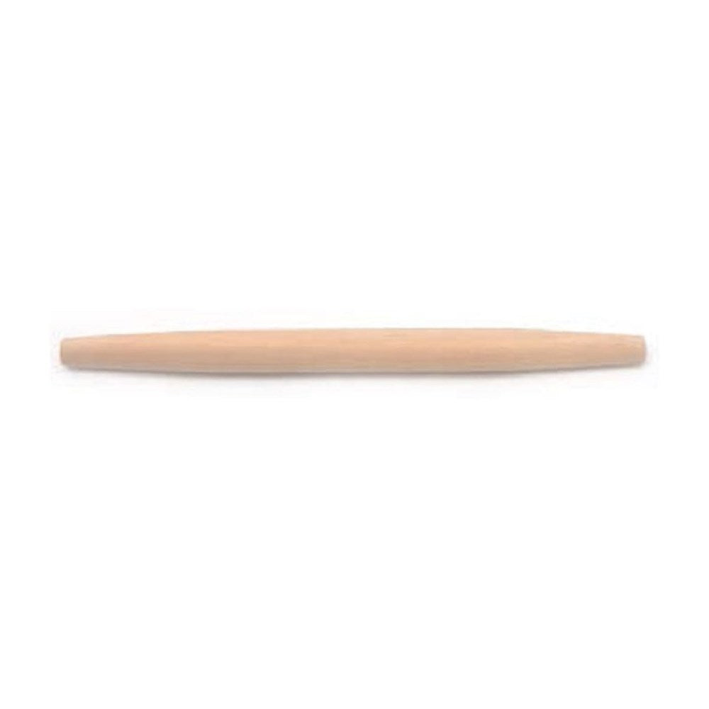 Dishy Beechwood French Rolling Pin - 47cm Dishy