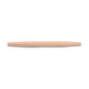 Dishy Beechwood French Rolling Pin - 47cm Dishy