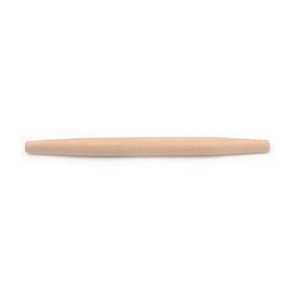 Dishy Beechwood French Rolling Pin - 47cm Dishy