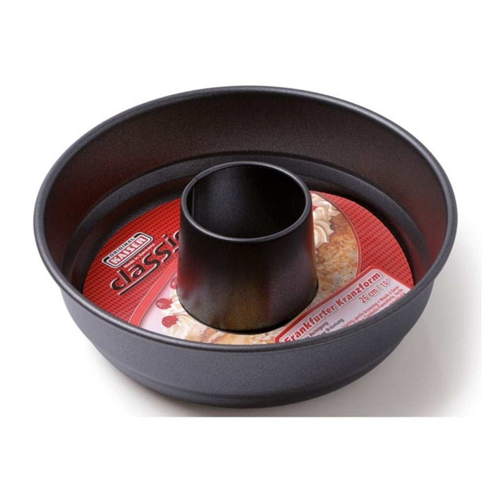Kaiser Classic Frankfurt Ring Mould Pan - 26cm Kaiser