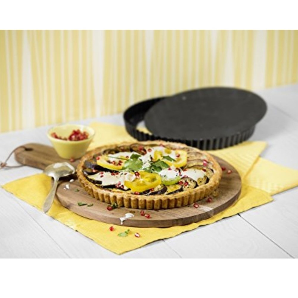 Kaiser Classic Quiche Dish - 28cm Kaiser