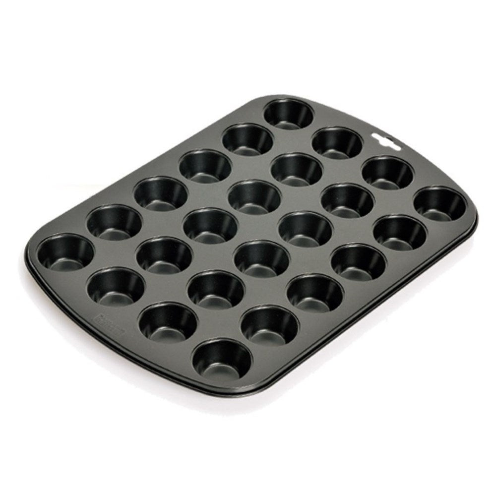 Kaiser Classic Mini Muffin Pan - 24 Cup Kaiser