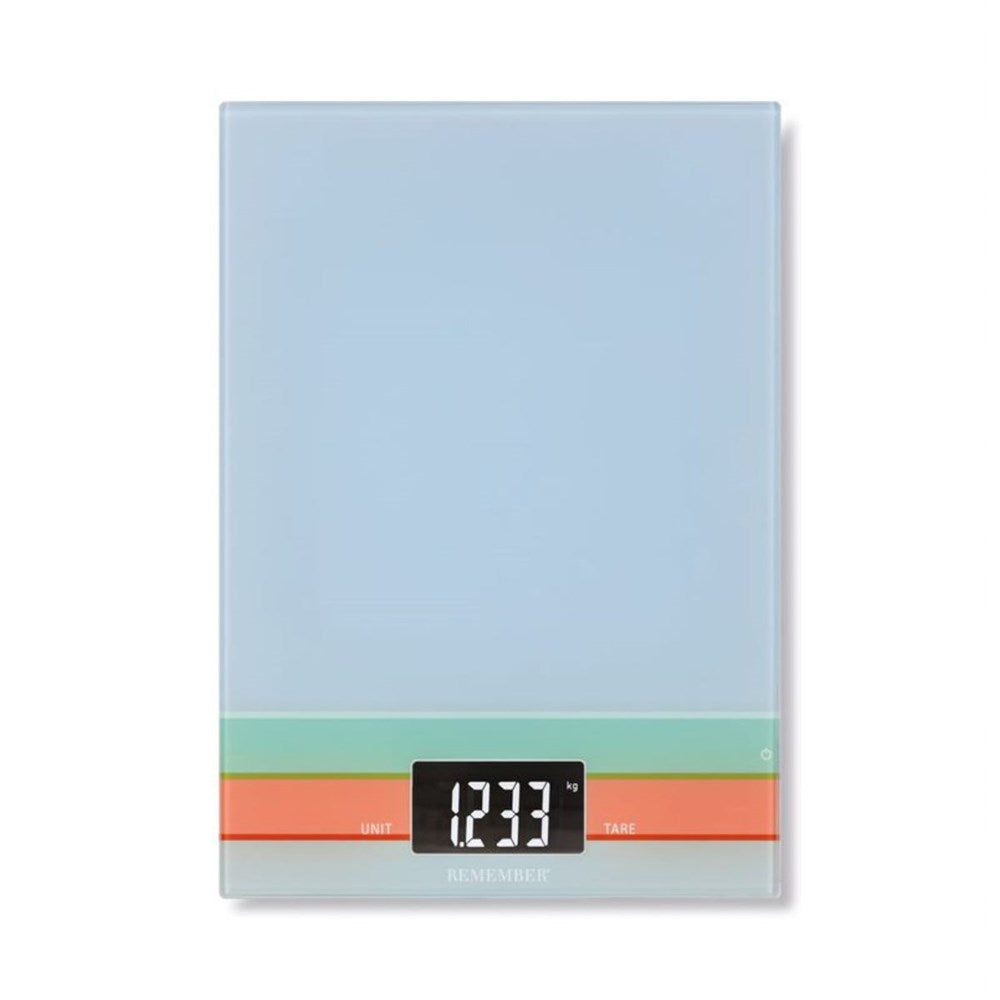 Remember Kitchen Scales Remember